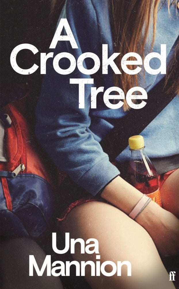 A Crooked Tree (Una Mannion)