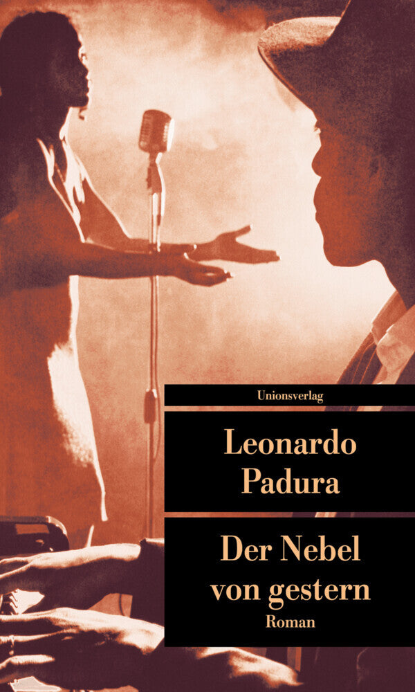 Der Nebel von gestern (Leonardo Padura)