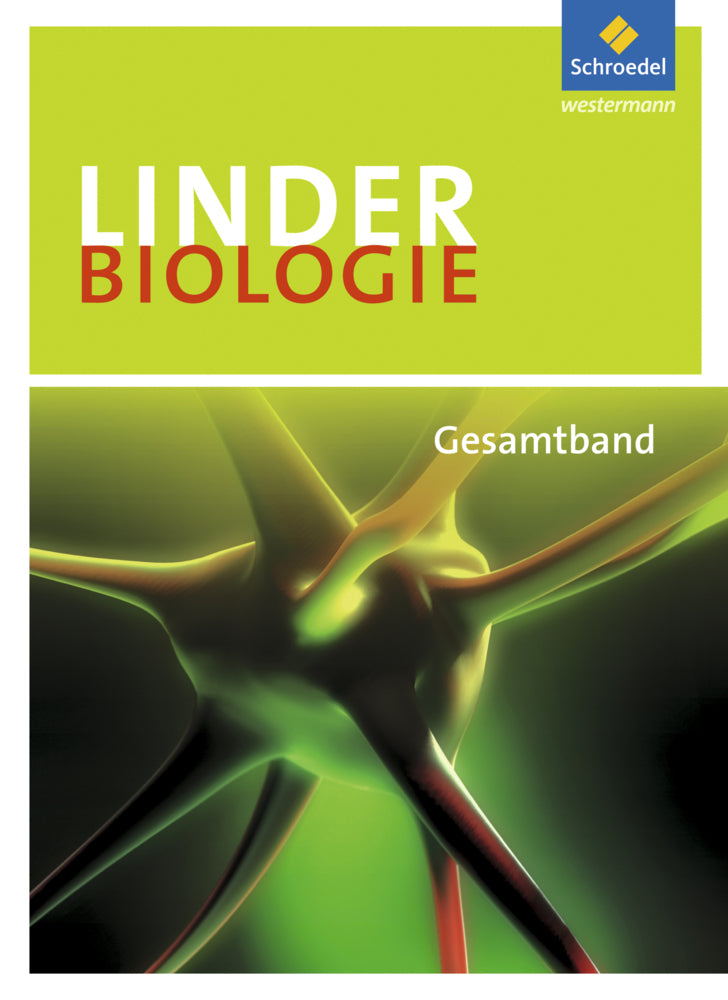 LINDER Biologie SII (Horst Bayrhuber)