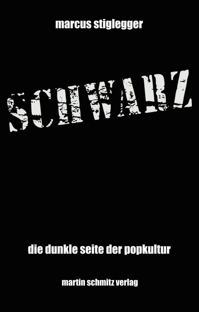 Schwarz (Marcus Stiglegger)