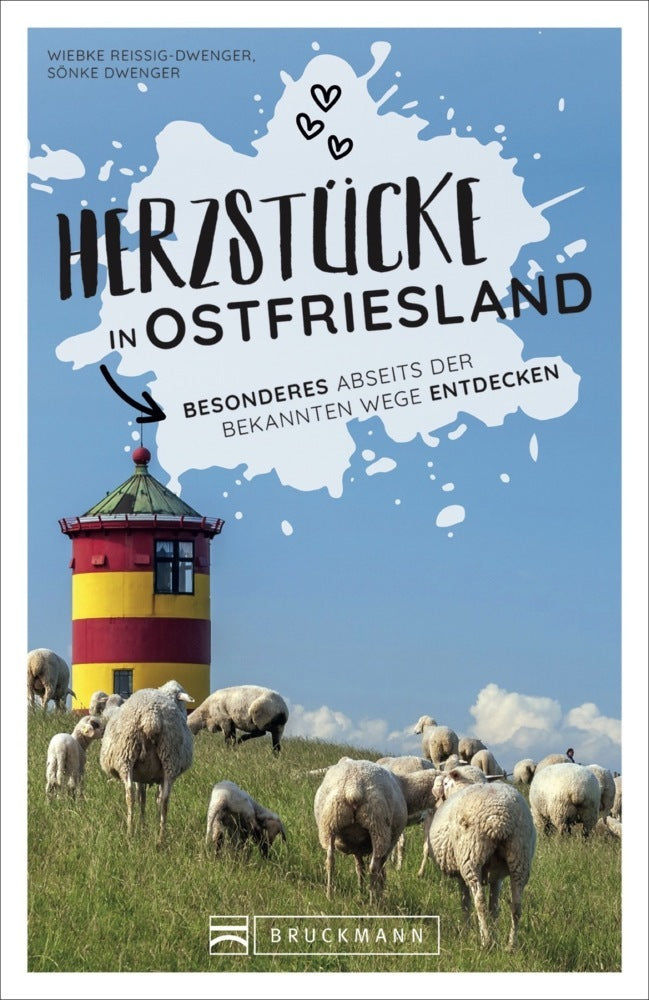 Herzstücke in Ostfriesland (Sönke Dwenger)