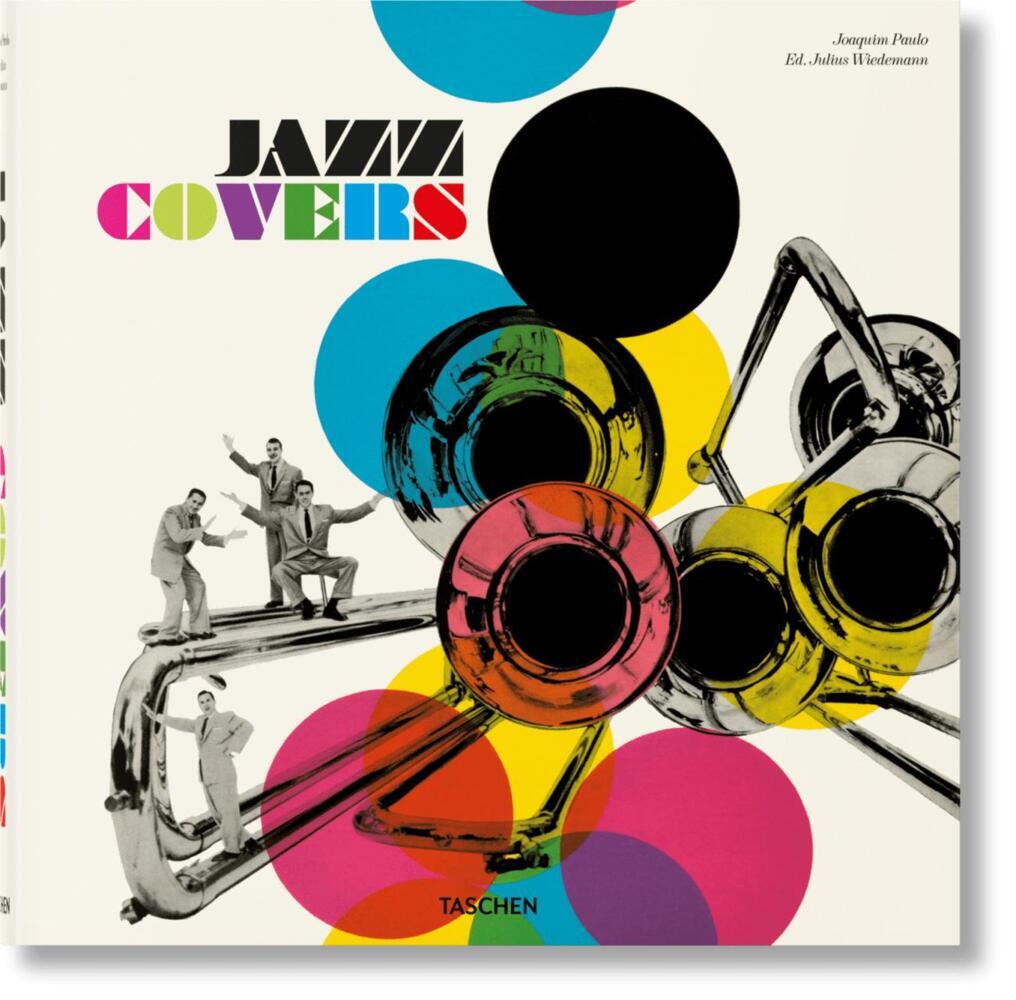 Jazz Covers (Joaquim Paulo)