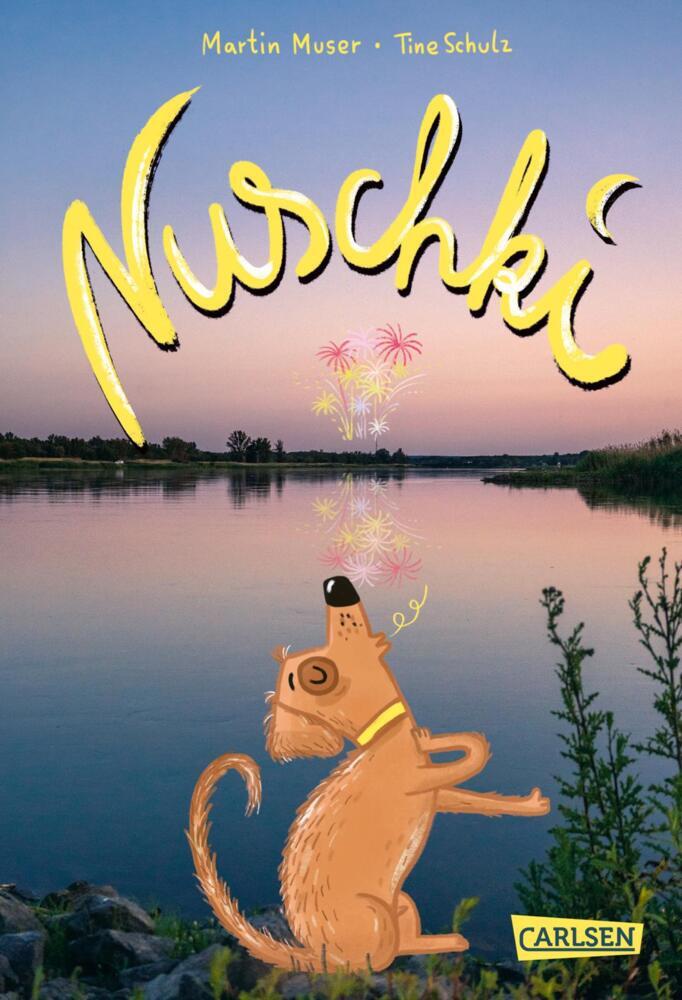 Nuschki (Martin Muser)