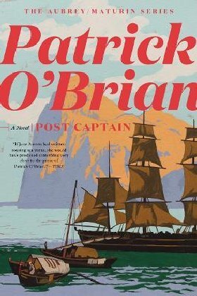 Post Captain (Patrick O'Brian)