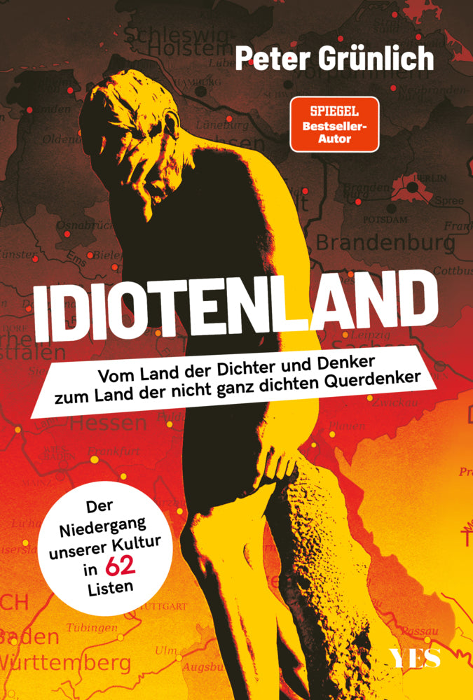 Idiotenland (Peter Grünlich)