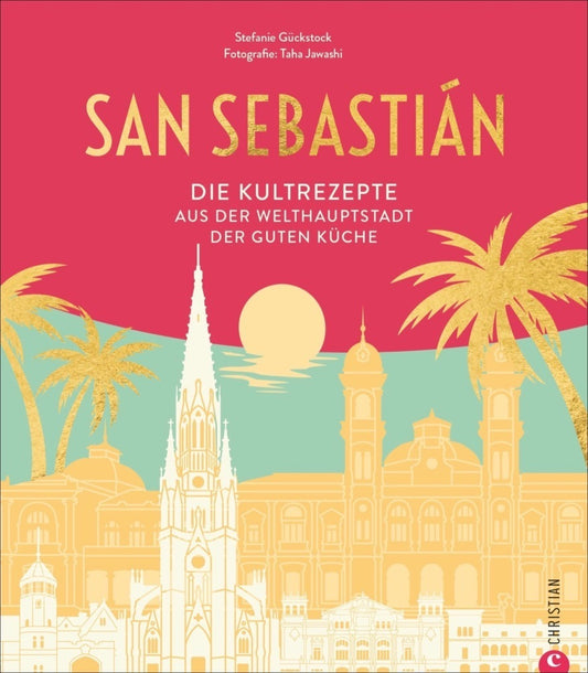San Sebastián (Stefanie Gückstock)