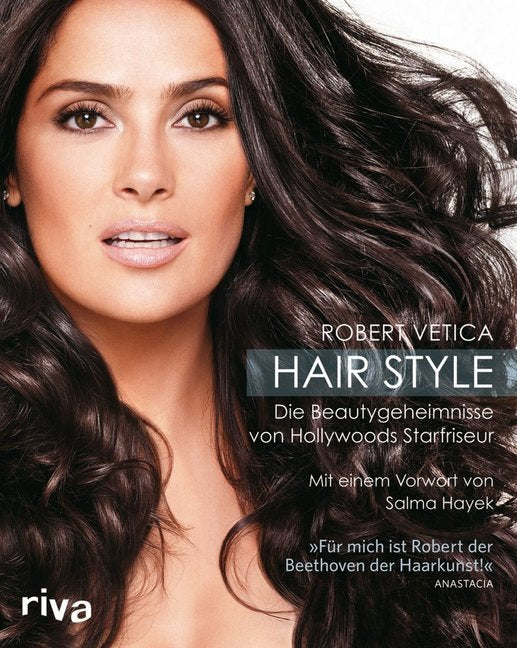 Hair Style (Robert Vetica)
