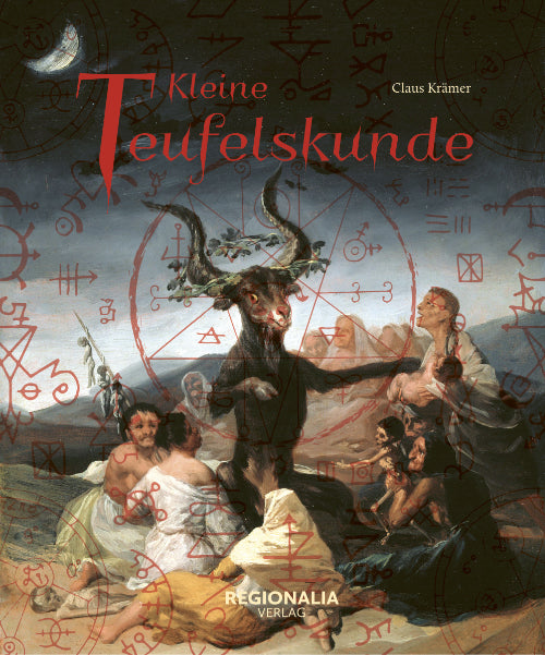 Kleine Teufelskunde (Claus Krämer)