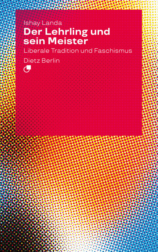 Der Lehrling und sein Meister (Ishay Landa)