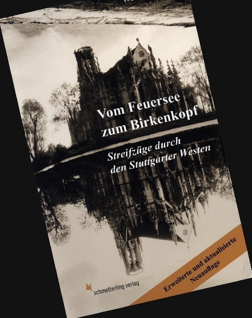 Vom Feuersee zum Birkenkopf (Werner Buthge)