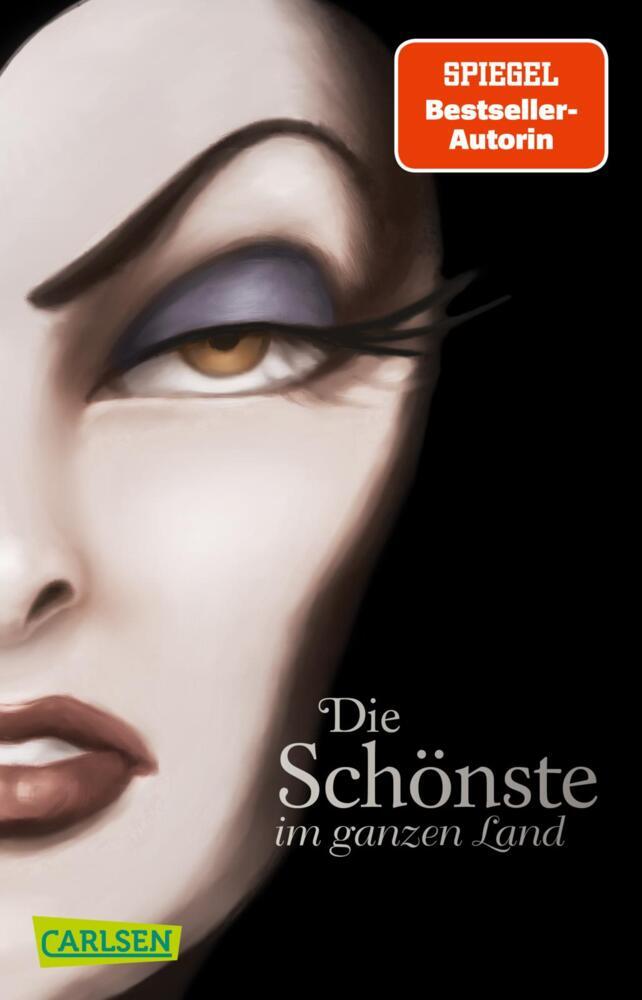 Disney Villains 1: Die Schönste im ganzen Land (Serena Valentino)