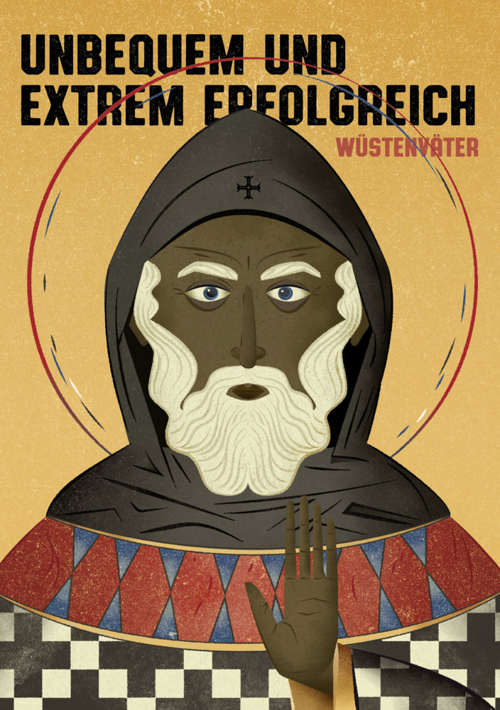 Unbequem und extrem erfolgreich (Mattias Rouw)
