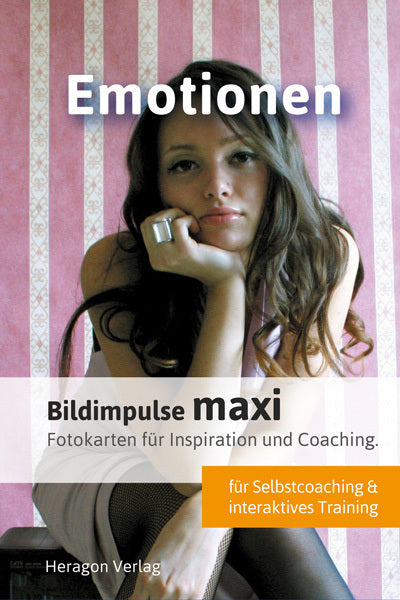 Bildimpulse maxi: Emotionen (Claus Heragon)