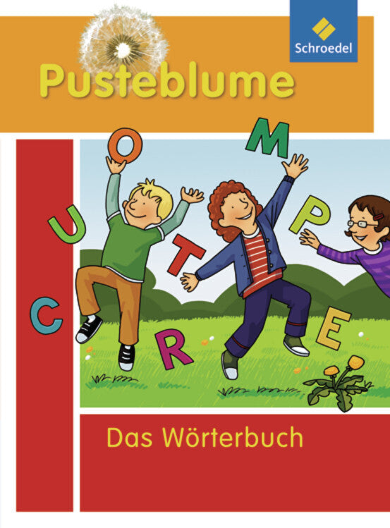 Das Wörterbuch (Wolfgang Menzel)