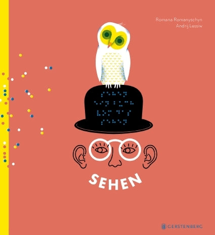 Sehen (Romana Romanyschyn)