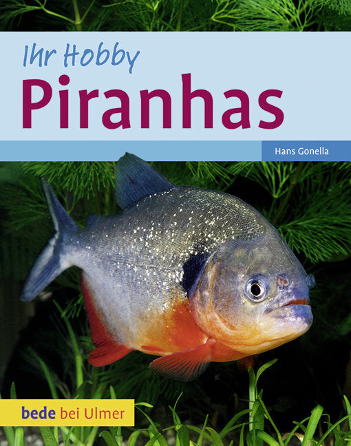 Piranhas (Hans Gonella)