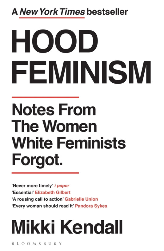 Hood Feminism (Mikki Kendall)