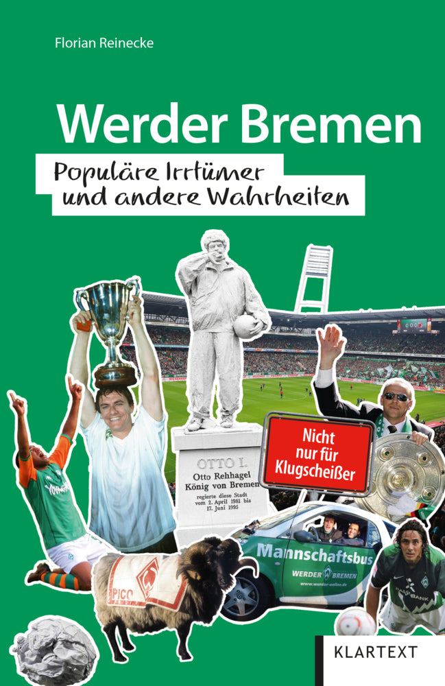 Werder Bremen (Florian Reinecke)