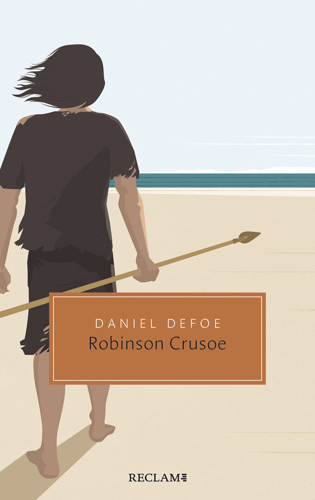 Robinson Crusoe (Daniel Defoe)