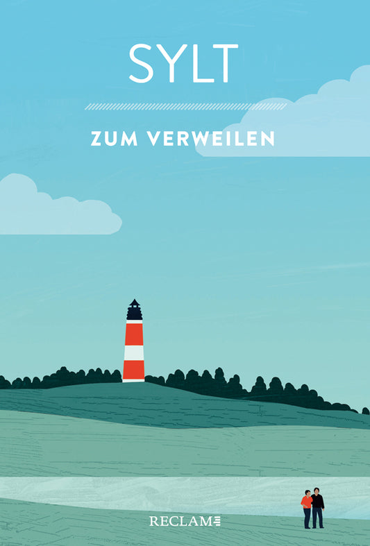 Sylt zum Verweilen (Karla Paul)