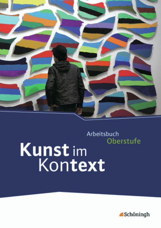 Kunst im Kontext (Werner Bloß)