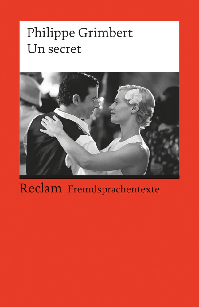 Un secret (Philippe Grimbert)