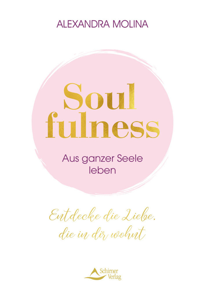 Soulfulness (Alexandra Molina)