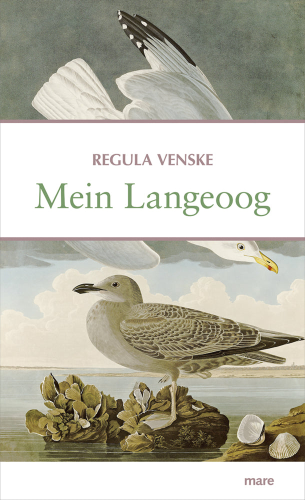 Mein Langeoog (Regula Venske)