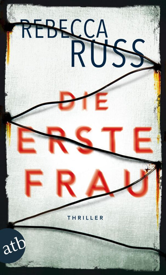 Die erste Frau (Rebecca Russ)