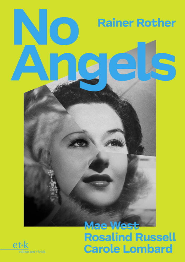 No Angels (Rainer Rother)