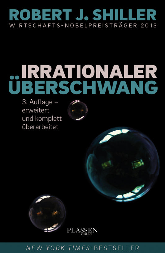Irrationaler Überschwang (Robert J. Shiller)