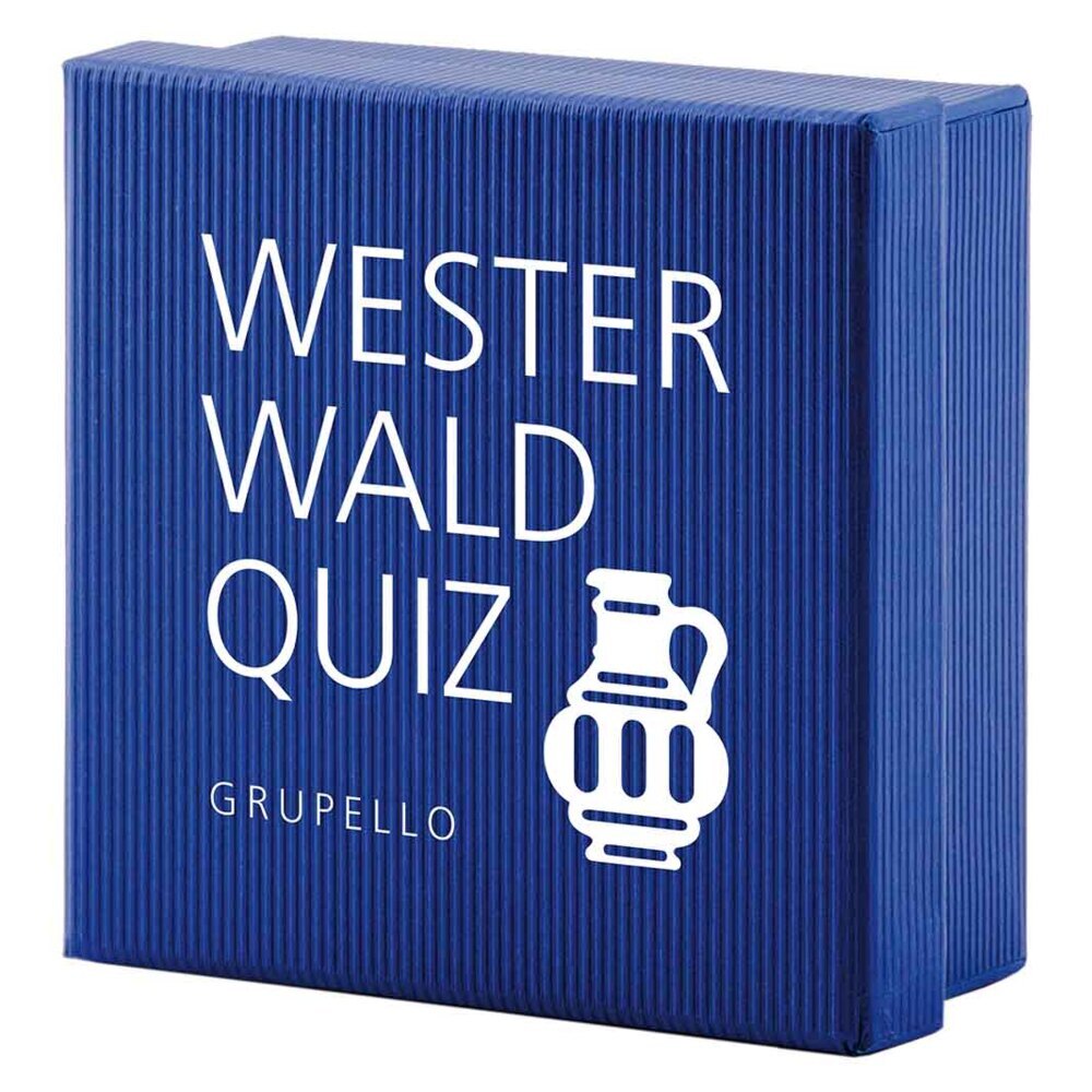 Westerwald-Quiz (Renate Kissel)