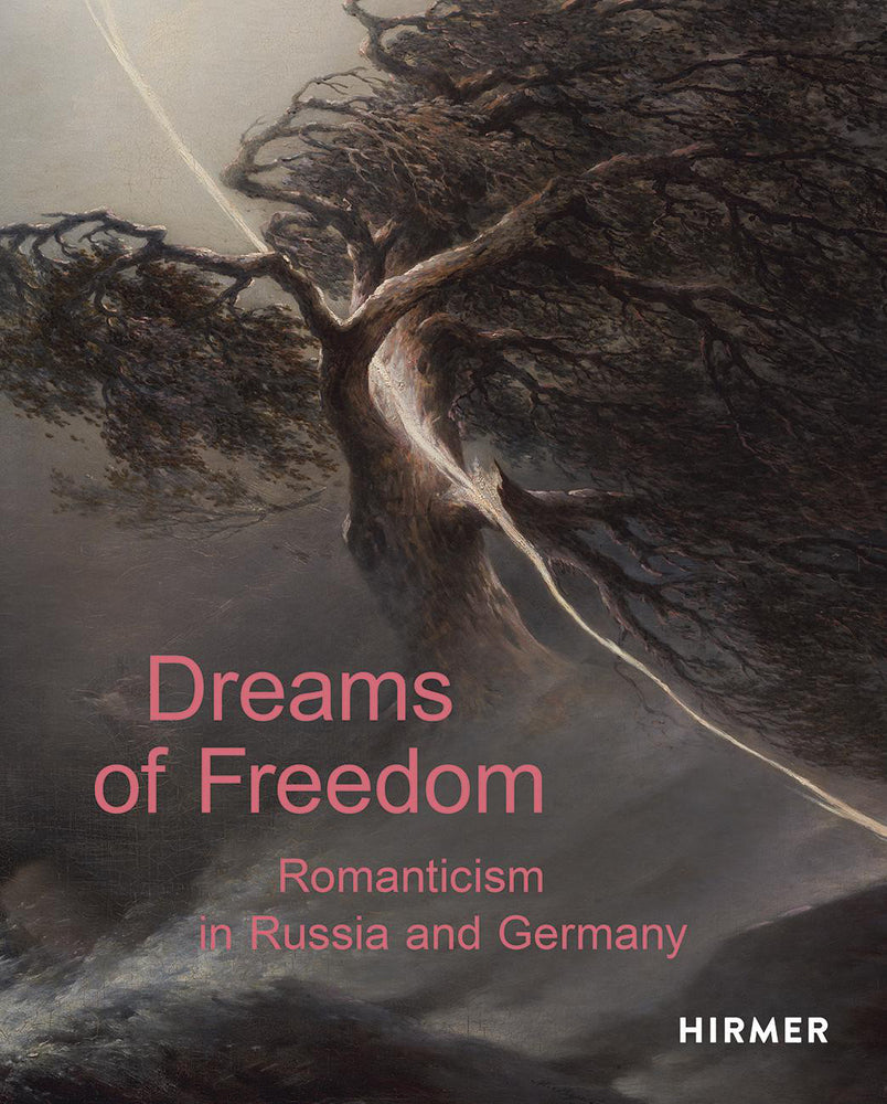 Dreams of Freedom (Staatliche Kunstsammlungen Dresden)