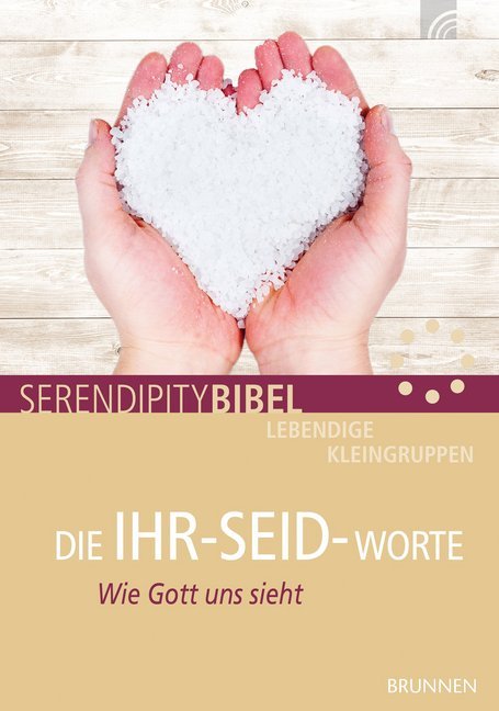 Die IHR-SEID-Worte (Martin Weber)