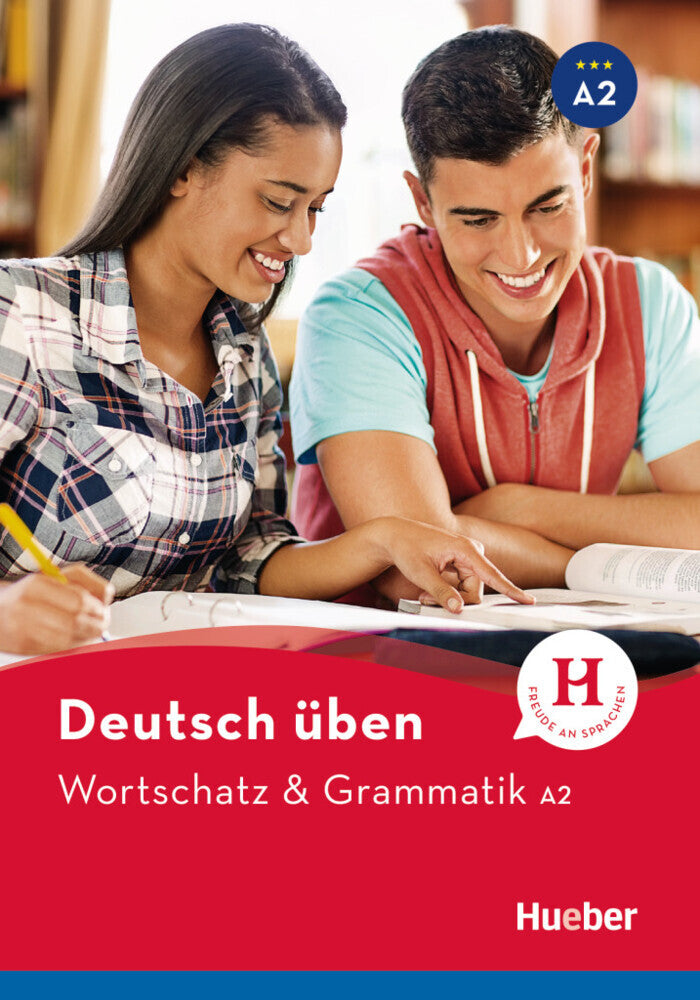 Wortschatz & Grammatik A2 (Anneli Billina)