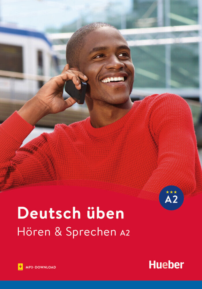 Hören & Sprechen A2 (Anneli Billina)