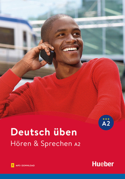 Hören & Sprechen A2 (Anneli Billina)