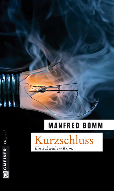 Kurzschluss (Manfred Bomm)