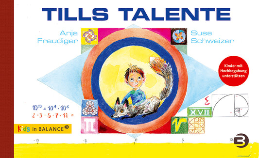 Tills Talente (Anja Freudiger)