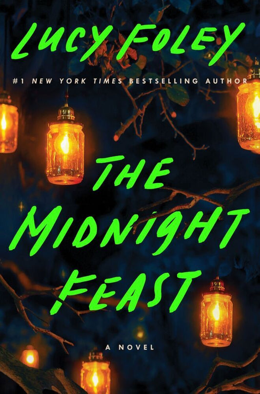 The Midnight Feast (Lucy Foley)