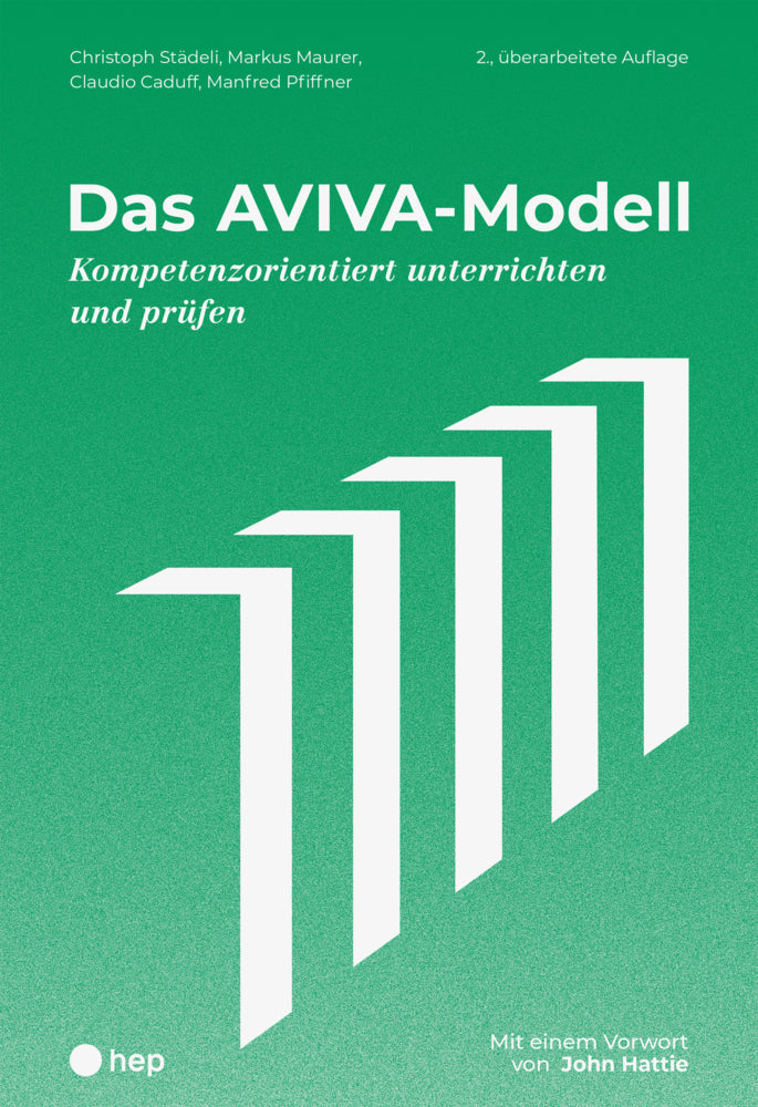 Das AVIVA-Modell (Christoph Städeli)