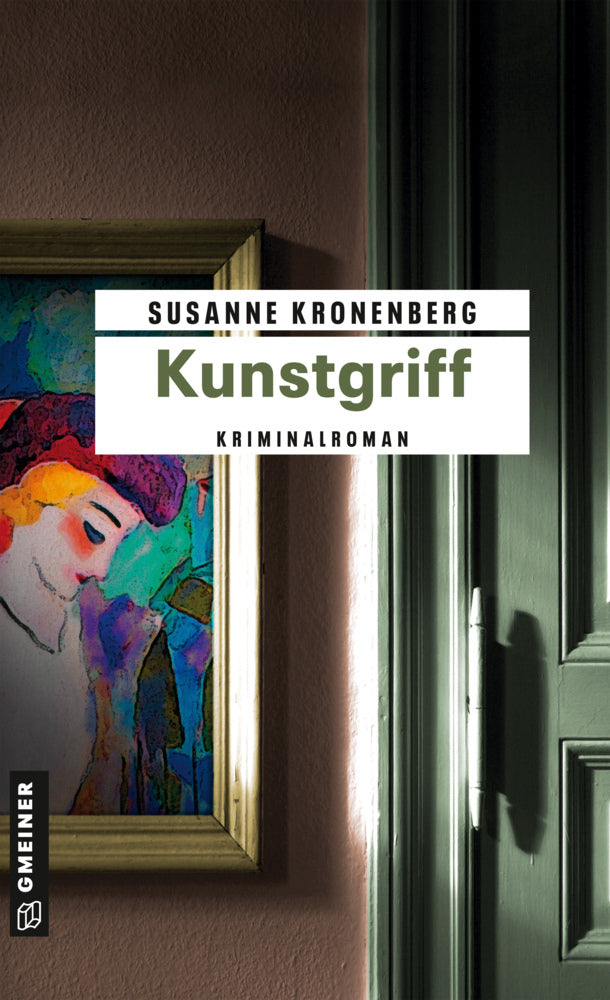 Kunstgriff (Susanne Kronenberg)