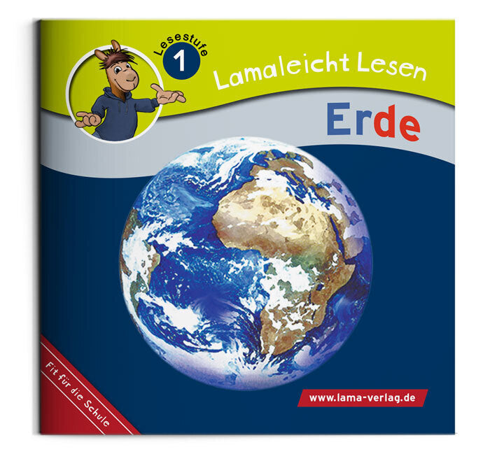 Lamaleicht Lesen (Sonja Mayerhöfer)
