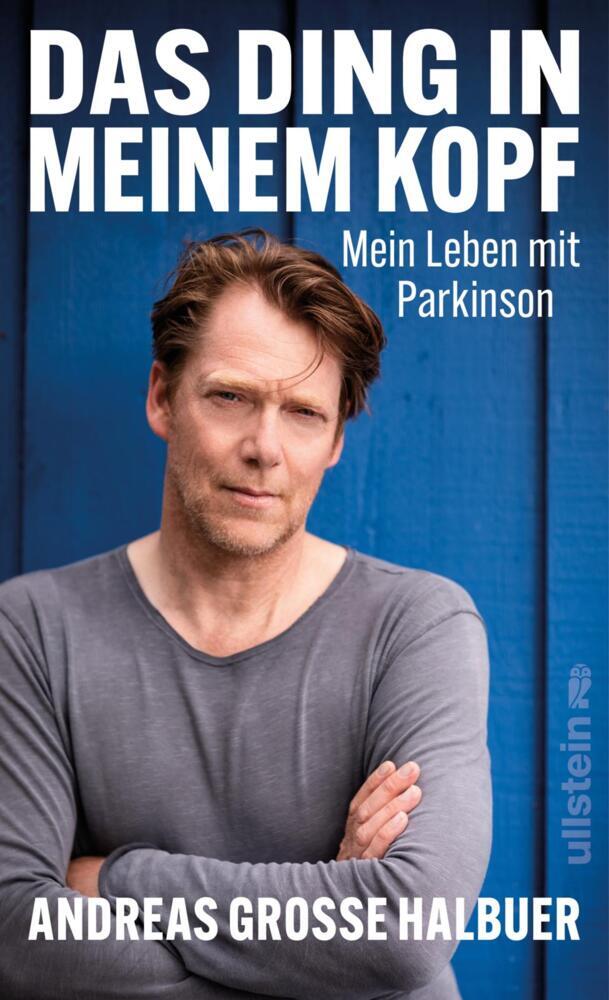 Das Ding in meinem Kopf (Andreas Große Halbuer)