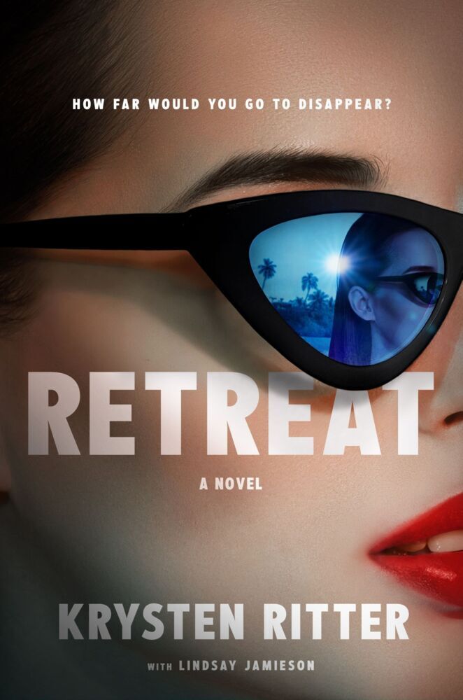 Retreat (Krysten Ritter)