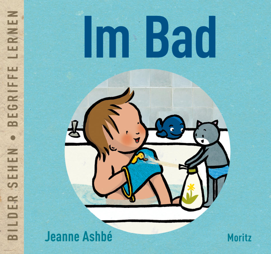 Im Bad (Jeanne Ashbé)