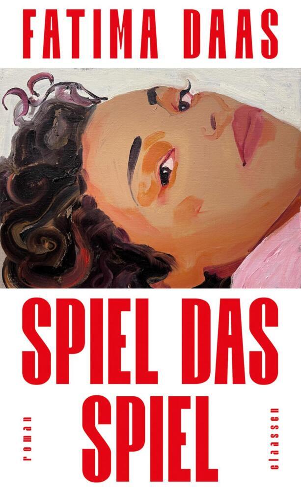 Spiel das Spiel (Fatima Daas)