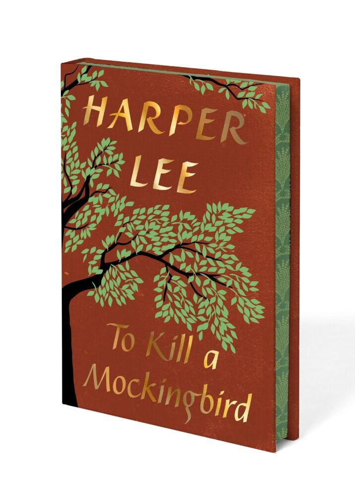 To Kill a Mockingbird Collector's Edition (Harper Lee)