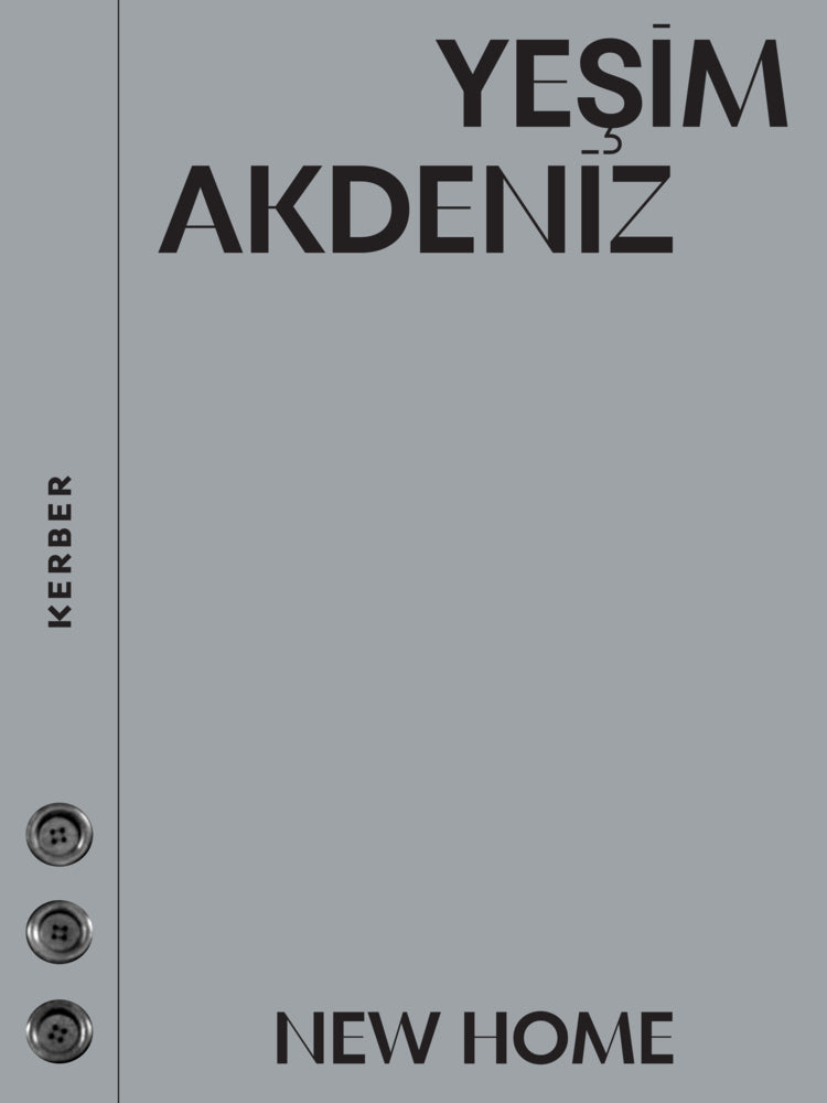 Yesim Akdeniz (Galerie Der Stadt Backnang)