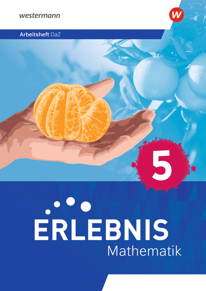 Erlebnis Mathematik - Allgemeine Ausgabe 2023